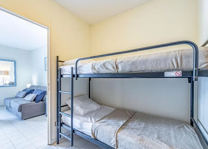 Апартаменты Caesar Domus-7 By Interhome