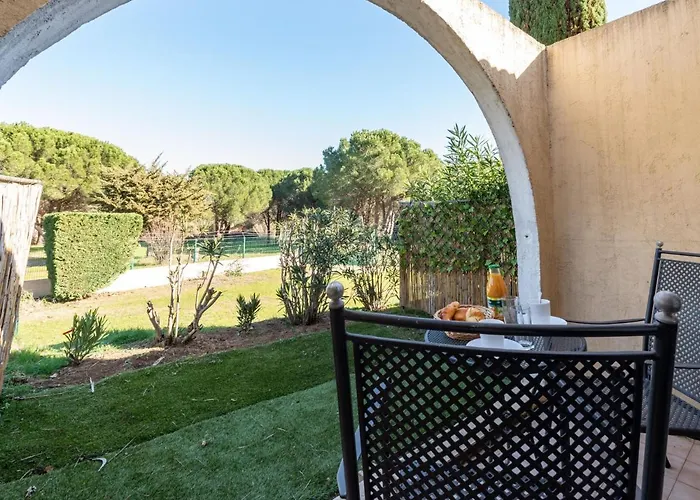 Caesar Domus-7 By Interhome *