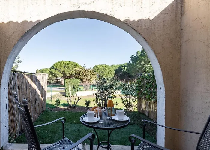 Апартаменты Caesar Domus-7 By Interhome *