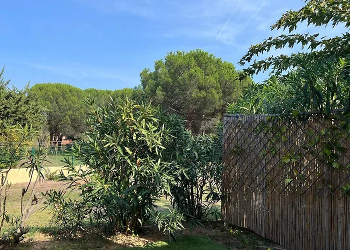 Caesar Domus-7 By Interhome Сен-Тропе