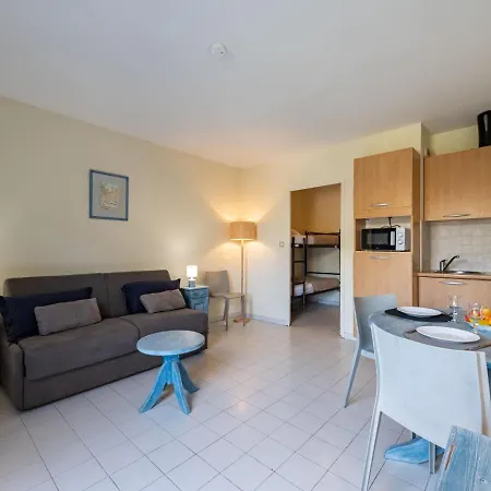 Apartment Caesar Domus-7 By Interhome Saint-Tropez