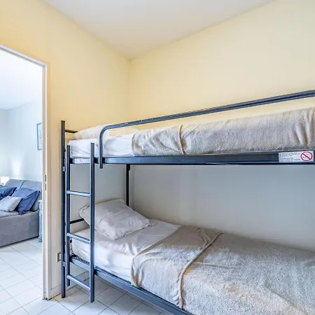 Lägenhet Caesar Domus-7 By Interhome