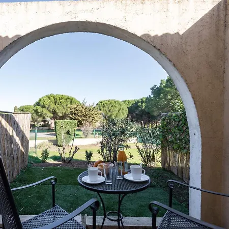 Lägenhet Caesar Domus-7 By Interhome *