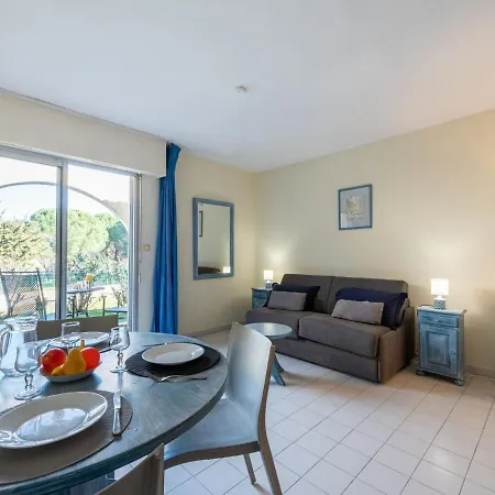 Caesar Domus-7 By Interhome Lägenhet *