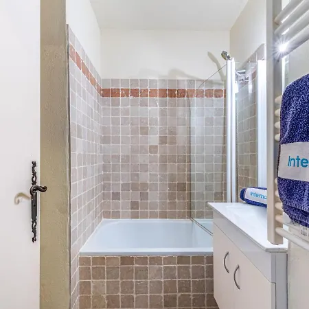 Caesar Domus-7 By Interhome Apartment