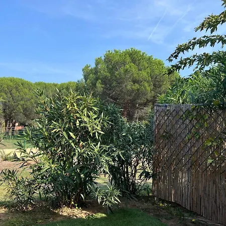 Caesar Domus-7 By Interhome Saint-Tropez