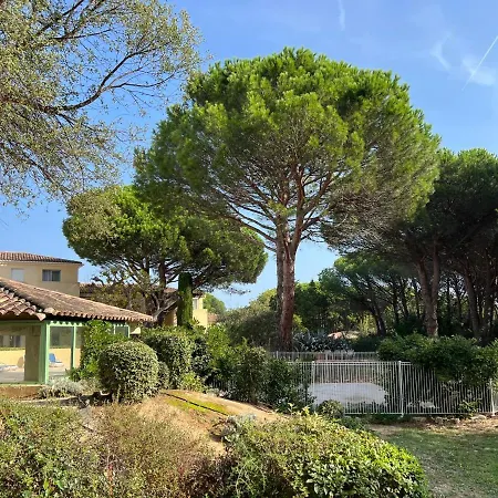 Caesar Domus-7 By Interhome Lägenhet *