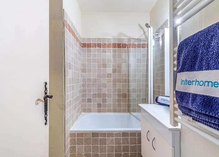 Caesar Domus-7 By Interhome דירה