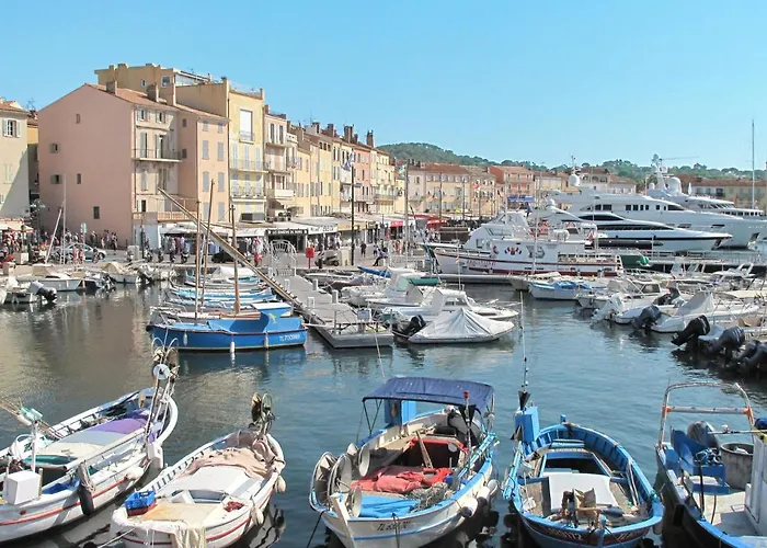 דירה Caesar Domus-7 By Interhome *